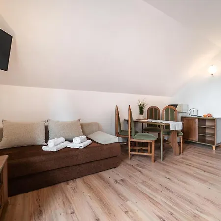 U Ryty Homestay szállás *